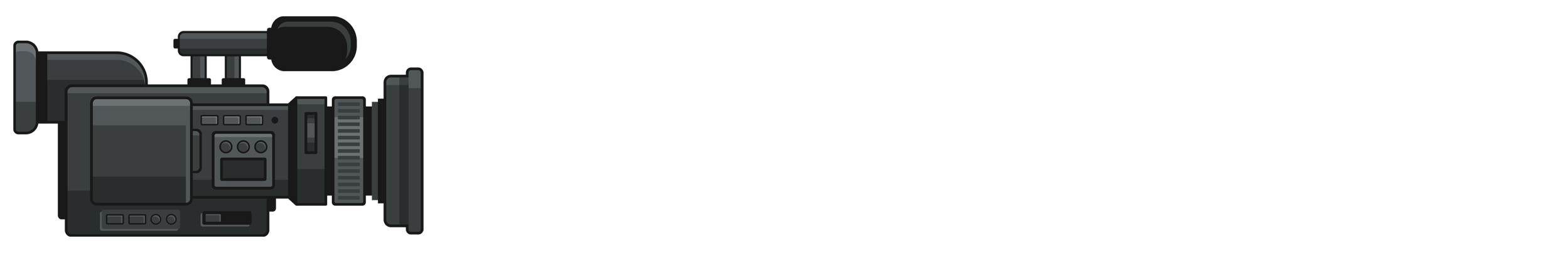 Fogarty TV & Media Productions logo